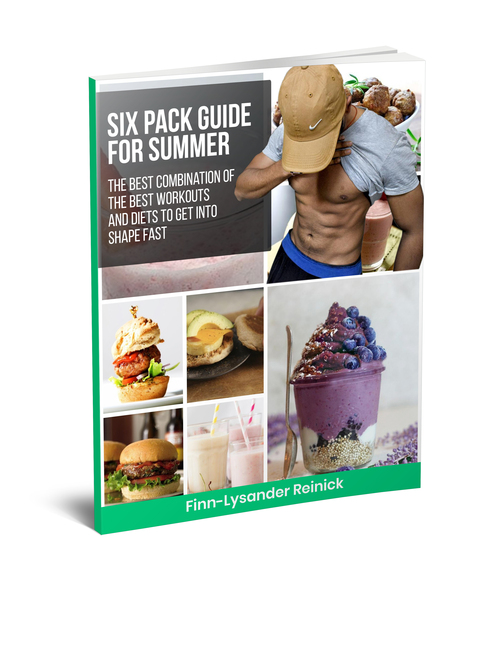 Product picture Six Pack Guide For Summer